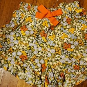 MATILDA JANE shorts NWT, size 10. Girl's